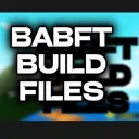 BABFT Build Files logo